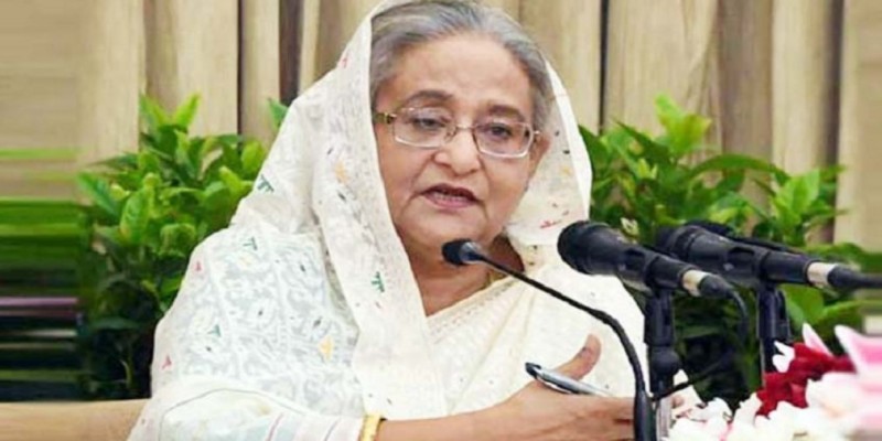 সীতাকুণ্ডে আহতদের চিকিৎসা নিশ্চিত করার নির্দেশ প্রধানমন্ত্রীর।।