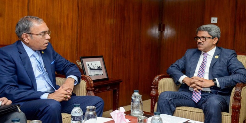 সার্ককে বাঁচাতে বাংলাদেশের হস্তক্ষেপ চাইলেন মহাসচিব।।