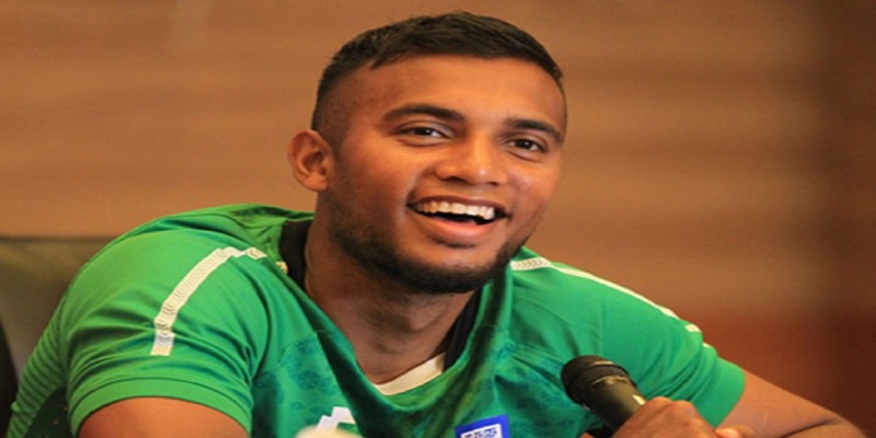 বাংলাদেশকে হালকা ভাবে নেয়ার সুযোগ নেই-জামাল ভূঁইয়া।।