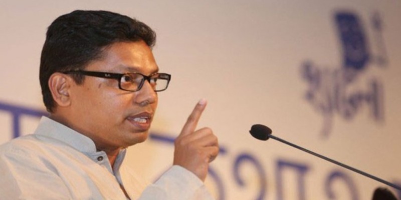 বাংলাদেশ ব্লকচেইনের হাব হিসেবে গড়ে উঠবে।। পলক
