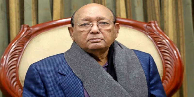 শেখ হাসিনা পদ্মা সেতু নির্মাণের দুঃসাহসিক সিদ্ধান্ত নিয়েছিলেন।। তোফায়েল আহমেদ