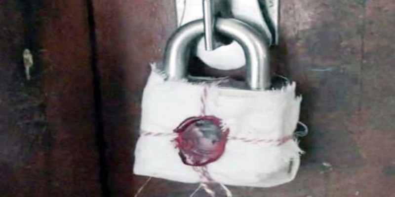 নোয়াখালীতে ৫ ক্লিনিক-ডায়াগনস্টিক সেন্টার সিলগালা।।