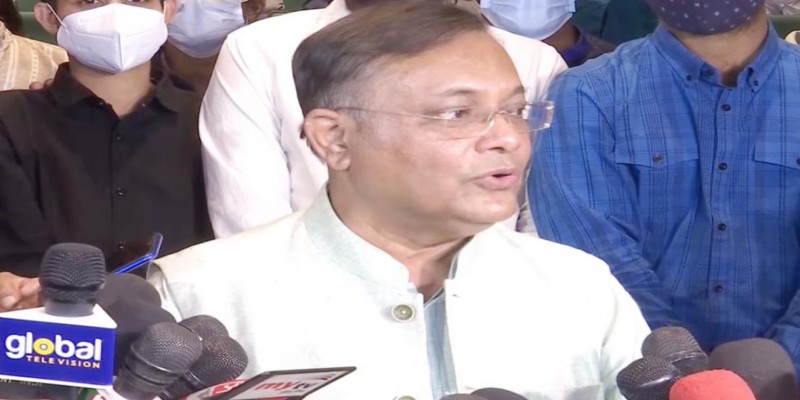 চলচ্চিত্রের খারাপ দিন কেটে গেছে।। তথ্যমন্ত্রী