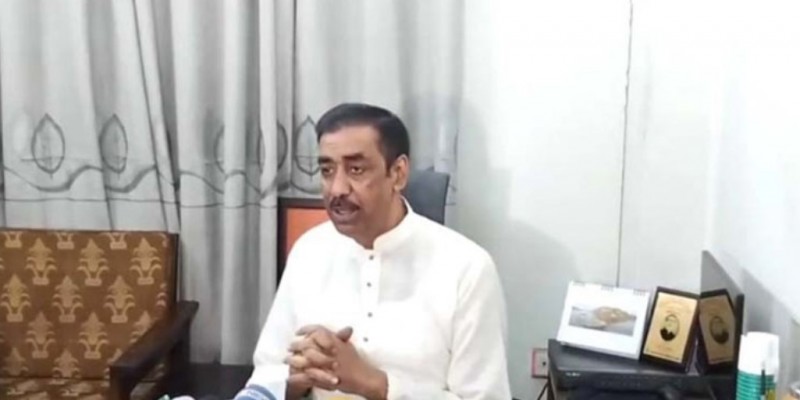 টার্গেট এখনও শেখ হাসিনা।।শামীম ওসমান