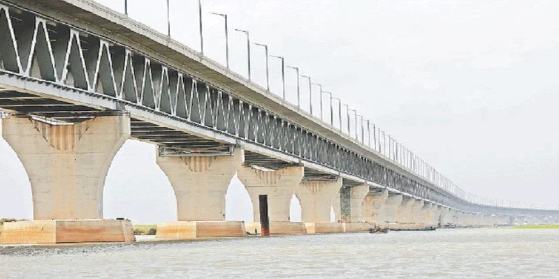 পদ্ম সেতুর উদ্বোধন ঘিরে থাকছে তিন স্তরের নিরাপত্তা।।