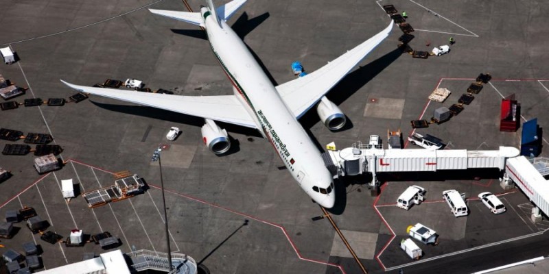 ড্রিমলাইনারে দুর্ঘটনা তদন্তে কমিটি।।