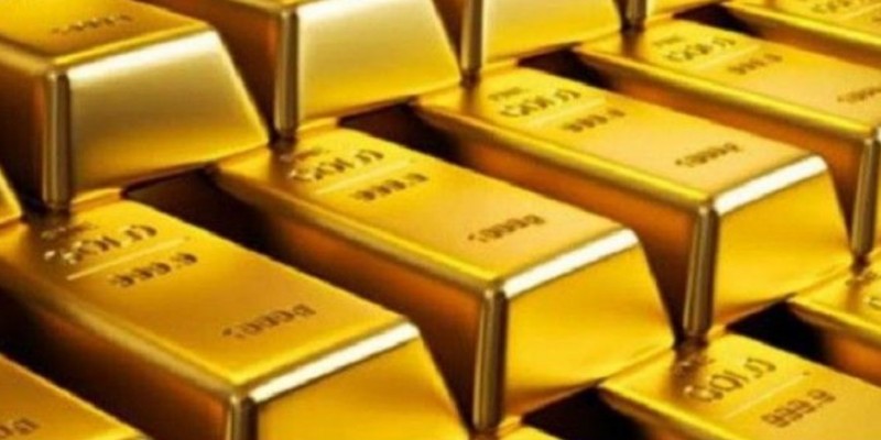 বিমানবন্দরে আড়াই কেজি সোনাসহ আটক ১।।