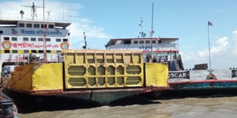 সাড়ে ৬ ঘণ্টার পর উদ্ধার বীরশ্রেষ্ঠ হামিদুর রহমান ।।