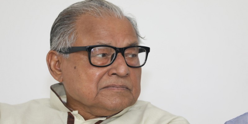 সুচিকিৎসার জন্য খালেদা জিয়াকে বিদেশে নেওয়া দরকার॥ নজরুল ইসলাম খান