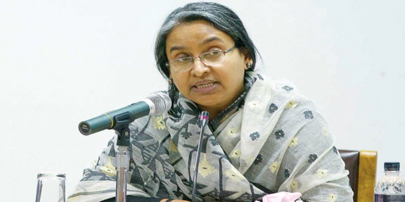 রোববার খুবিতে আসছেন শিক্ষামন্ত্রী ডা. দীপু মনি।।