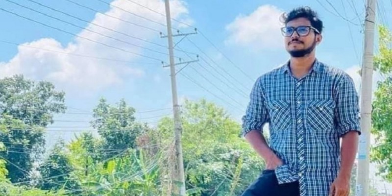 বুয়েট শিক্ষার্থীকে পদ্মায় ফেলে হত্যা।।১৫ জন রিমান্ডে