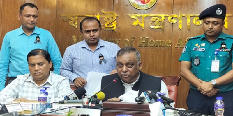 রোহিঙ্গা ক্যাম্পে সন্ত্রাসী কার্যক্রম রোধে অভিযানের সিদ্ধান্ত।।