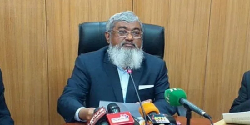 অফিস সময় নিয়ে ফের নির্দেশনা দেওয়া হয়েছে।। মন্ত্রিপরিষদ সচিব
