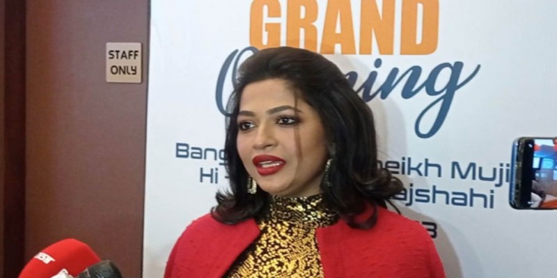 বিনোদনের জায়গা কমলে সমাজের অসঙ্গতি বাড়বে।।বাঁধন