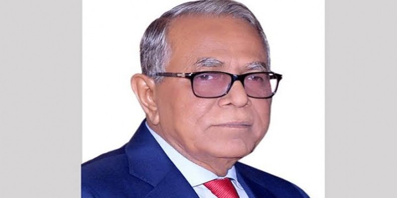 স্বাধীনতার লক্ষ্য অর্জনে সুশাসন নিশ্চিত করতে হবে।।রাষ্ট্রপতি