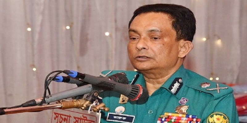 জনদুর্ভোগ হবে এমন কোনো কর্মসূচি কাউকে করতে দেওয়া হবে না: ডিএমপি কমিশনার