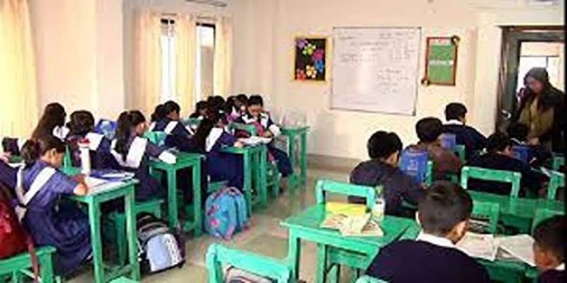 বেসরকারি প্রাথমিক বিদ্যালয় নিয়ে সরকারের নতুন পদক্ষেপ॥