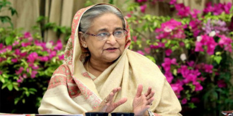 কার কী অবস্থা সব তথ্য আমার কাছে আছে :প্রধানমন্ত্রী শেখ হাসিনা