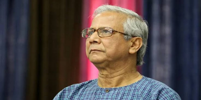 ড. ইউনূসের করা আবেদনের শুনানি বৃহস্পতিবার