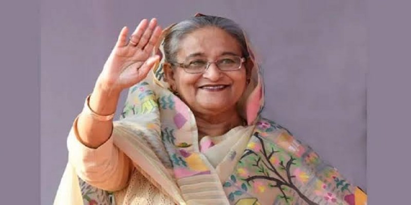 শোকদিবসে টুঙ্গিপাড়ায় যাচ্ছেন প্রধানমন্ত্রী॥ নিরাপত্তা ব্যবস্থা জোরদার