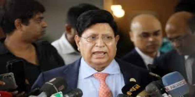 বাংলাদেশের জাতীয় নির্বাচন নিয়ে পরিকল্পনা জানতে চেয়েছেন মার্কিন কংগ্রেস সদস্যরা॥ পররাষ্ট্রমন্ত্রী