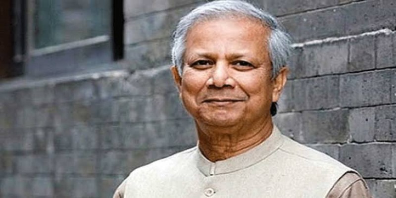 আবেদন খারিজ: ড. ইউনূসের বিরুদ্ধে মামলা চলবে