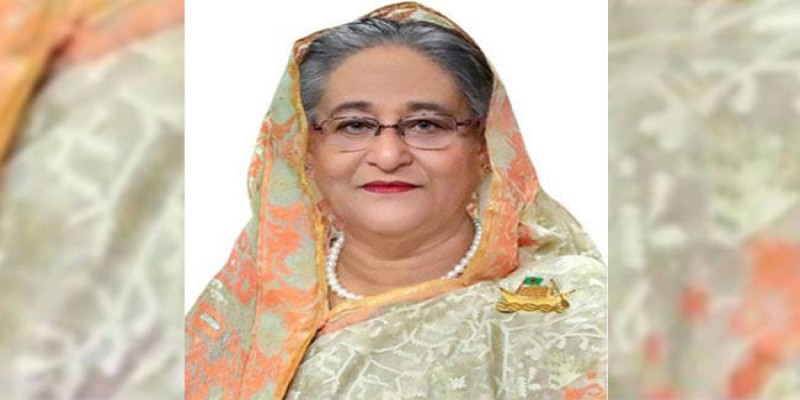 ব্রিকসের সম্মেলনে যোগ দিতে জোহানেসবার্গের উদ্দেশে ঢাকা ছেড়েছেন প্রধানমন্ত্রী॥