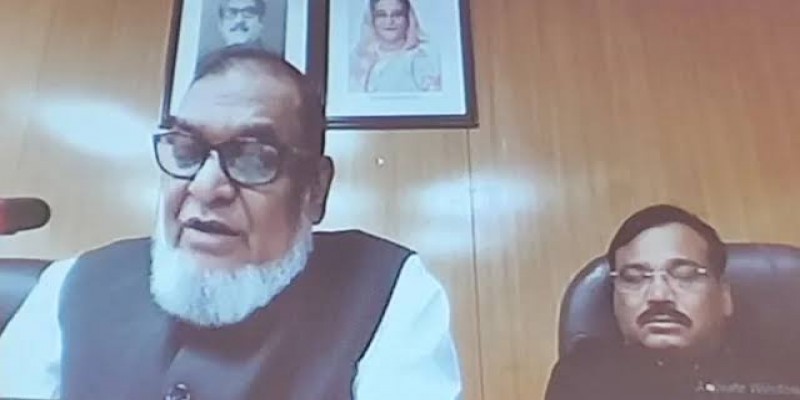 আওয়ামী লীগ মুক্তিযোদ্ধাদের অবদান কখনো ভুলবে না:  মুক্তিযুদ্ধ বিষয়ক মন্ত্রী