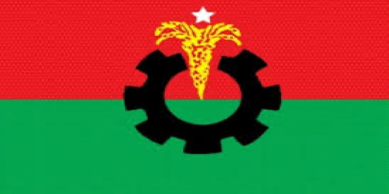 রাজধানীতে কালো পতাকা মিছিলের রুট জানাল বিএনপি
