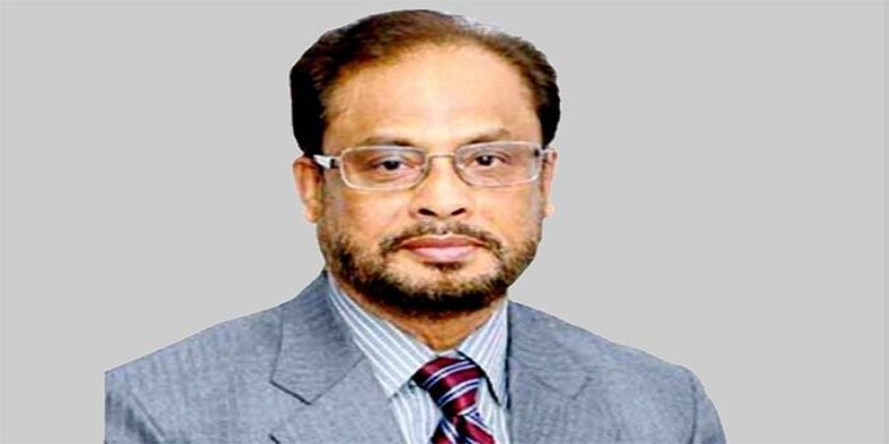 ভারত সফর শেষে দেশে ফিরেছেন জাতীয় পার্টি প্রধান জিএম কাদের॥