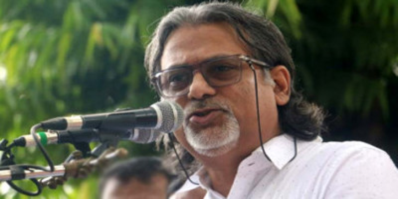 বিএনপি একটি সন্ত্রাসী দলঃ ফজলে শামস পরশ