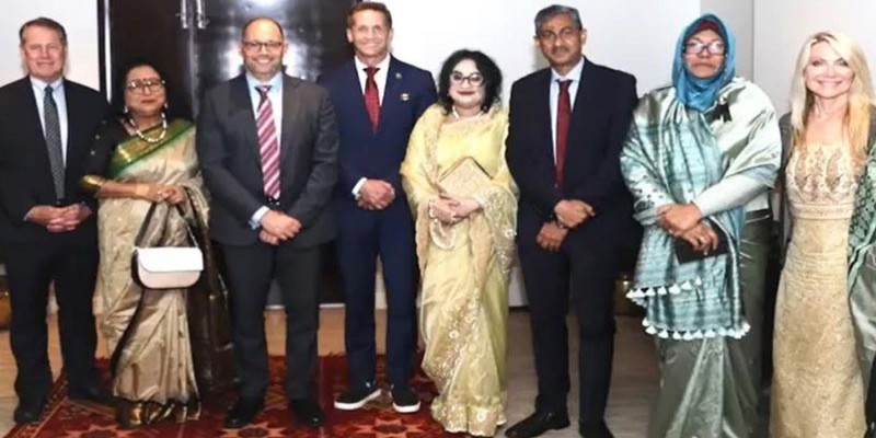 বাংলাদেশের নির্বাচন নিয়ে নতুন যে বার্তা দিল যুক্তরাষ্ট্র