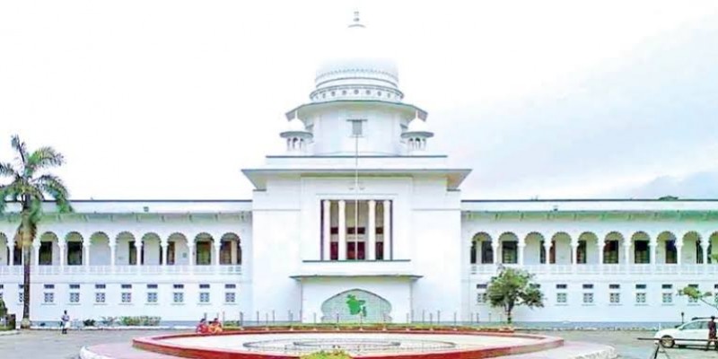 উচ্চ আদালতের রায়॥ মা পেলেন সন্তানের অভিভাবকের স্বীকৃতি