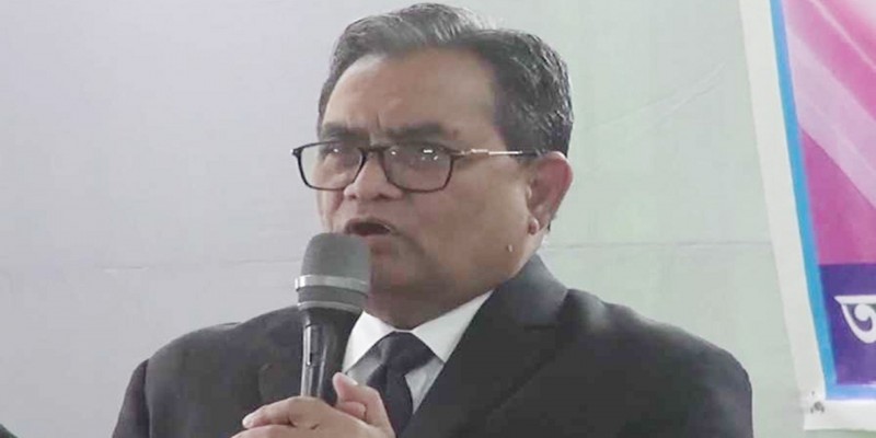 বিচারিক জীবনের আজ শেষ কর্মদিবস প্রধান বিচারপতির