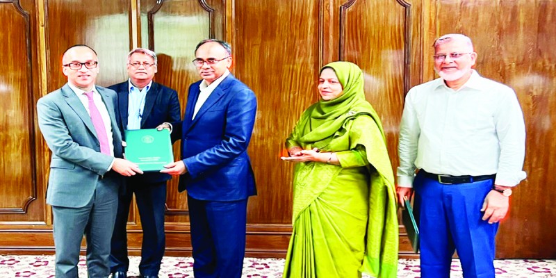 টেকসই ব্যাংক রেটিংয়ে টানা তৃতীয়বারের মতো শীর্ষে বাংলাদেশ॥