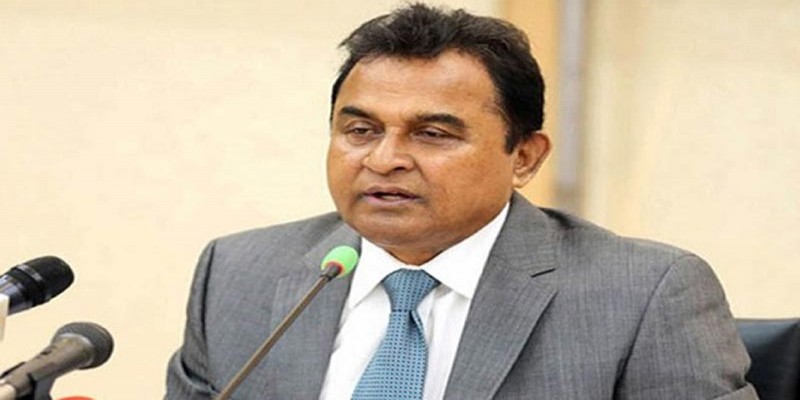 বাংলাদেশের অর্থনীতি ভালো নেই যারা বলেন, তাঁরা অর্থনীতিই বোঝেন না॥ অর্থমন্ত্রী