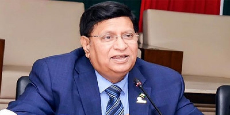 বাংলাদেশে স্যাটেলাইট কারখানা স্থাপনের প্রস্তাব দিয়েছে ফ্রান্স॥ জানালেন পররাষ্ট্রমন্ত্রী মোমেন