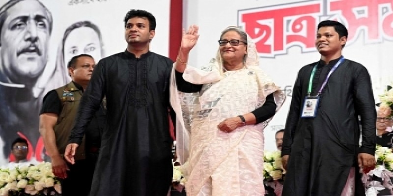 হিলারি ক্লিনটন বিশ্ব ব্যাংককে আদেশ দিয়েই পদ্মা সেতুর টাকা বন্ধ করেছিলেন॥ প্রধানমন্ত্রী