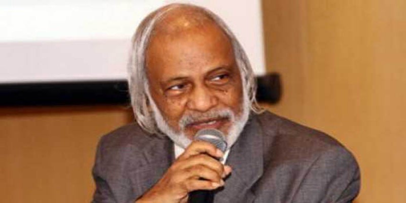 আওয়ামী লীগ স্বৈরাচারের প্রতিভূ বললেন বিএনপি নেতা ড. মঈন খান॥