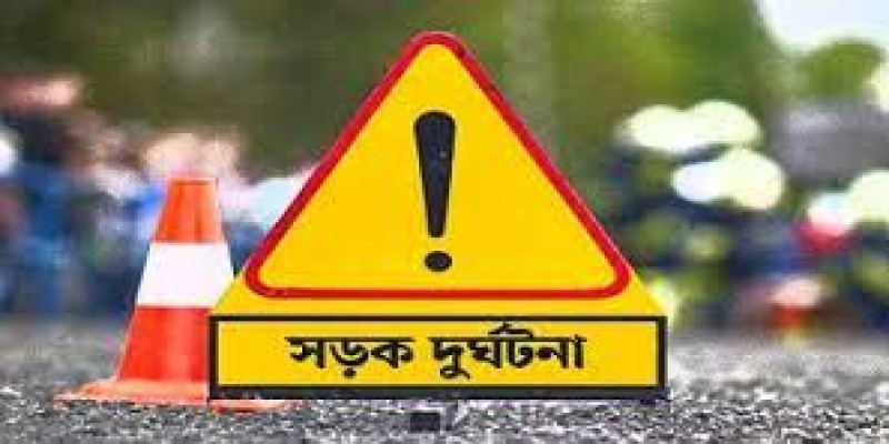 ঢাকা- মাওয়া এক্সপ্রেসওয়েতে ফের মোটরসাইকেল দূর্ঘটনা॥ প্রান গেল যুবকের   
