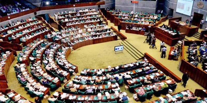জাতীয় সংসদের ২৪তম অধিবেশন বসছে আজ