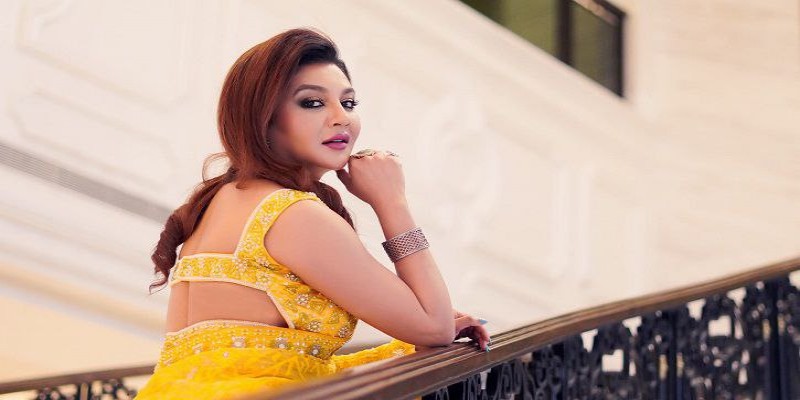 প্রথমবারের মতো বলিউড সিনেমায় জয়া আহসান