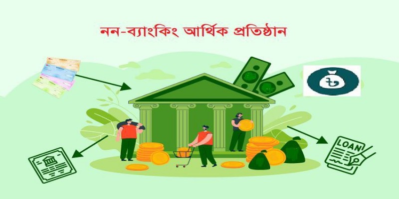 ২০২৪ সালে নন ব্যাংক আর্থিক প্রতিষ্ঠানে ২৪ দিন বন্ধ