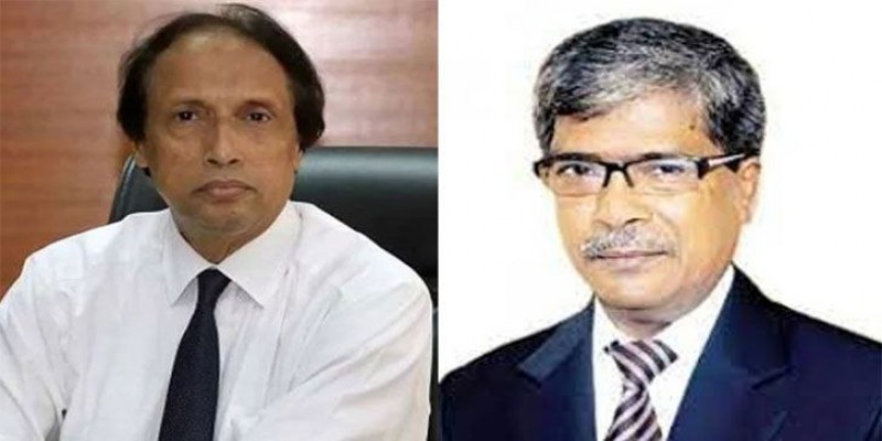 আওয়ামী লীগের মনোনয়ন চাইলেন মোহাম্মদ সাদিক ও আনোয়ার হোসেন
