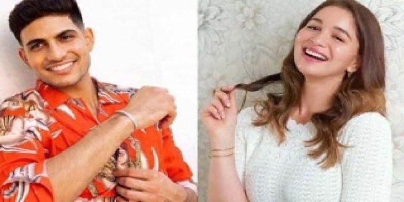 সারা-শুভমানের চিত্রনাট্যে নতুন মোড় খুসপ্রিতের উপস্থিতিতে