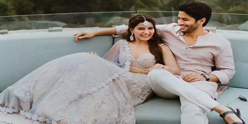 বিচ্ছেদের পরও সামান্থাকে ভুলতে পারেননি নাগা চৈতন্য