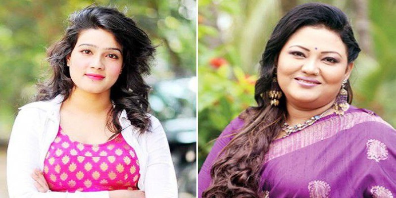 কণ্ঠশিল্পী মমতাজ ও অভিনেত্রী মাহির সঙ্গে লড়তে চান ২৫ প্রার্থী