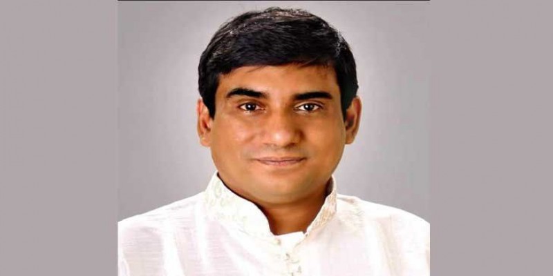 আওয়ামী লীগ নেতা মায়ার ছেলে দীপুর ইন্তেকাল