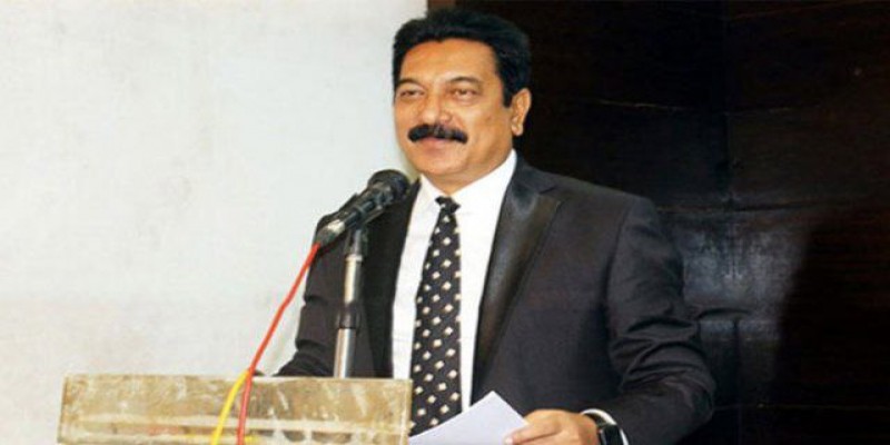 মসিউর রহমান রাঙ্গার মনোনয়নপত্র বৈধ ঘোষণা