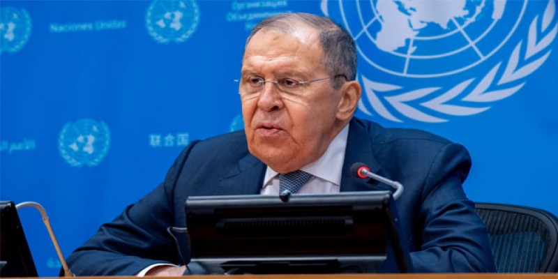 উত্তর কোরিয়ার বিরুদ্ধে যুদ্ধের প্রস্তুতি নিচ্ছে জাপান, যুক্তরাষ্ট্র ও দক্ষিণ কোরিয়া॥রুশ পররাষ্ট্রমন্ত্রী